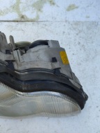 light right front right front MERCEDES-BENZ W203 A2038200861