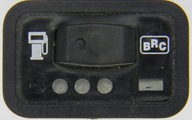 BRC Gas Equipment CS010001 LPG prepínač