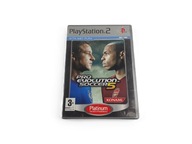 Hra PRO EVOLUTION SOCCER 5 Sony PlayStation 2 (PS2) Platinum (eng) (3)