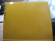 FORD TRANSIT CONNECT and 1 PT2 MK1 02- door right sliding SAFFRON YELLO