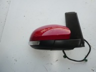 VW SHARAN SEAT ALHAMBRA mirror right 9PIN