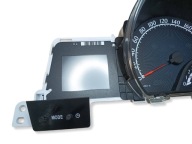 dials dials Toyota iQ 8380074211