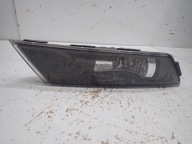 fog light left SKODA SUPERB III 2015- 3V0941699A