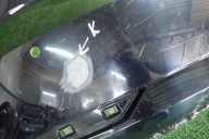 VW GOLF VII HB LIFT 17- bumper rear rear part