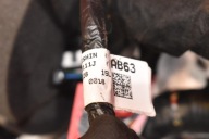 cablaggio cablaggio interna 91540-CV321 KIA EV6 GT 21-24