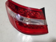 MERCEDES W212 sedan light left rear part left rear 2128200164