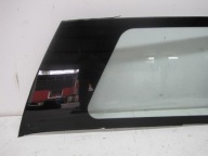 window side MITSUBISHI GRANDIS 06R right rear