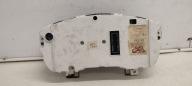 dials Ford C-MAX 1,6 16V