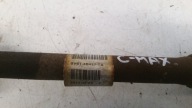 semi-axis left front BV613B437TA Ford C-MAX