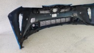 TOYOTA PRIUS IV 4 LIFT 2019 -bumper front 9896