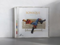 Sonique – Hear My Cry CD