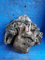 Getriebe SMART 453 0.9 T B 2500326290 Benzin