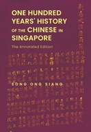 One Hundred Years History Of The Chinese In