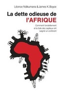 LA DETTE ODIEUSE DE L'AFRIQUE NDIKUMANA LÉONCE