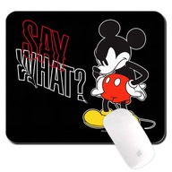 Podkładka pod myszkę Disney Myszka Mickey mata