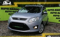 Ford Grand C-MAX Ford Grand C-MAX 1.6 Ti-VCT T...