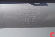 accessori diffusore SPOILER DOL Paraurti posteriore posteriore FORD PUMA II 2 2019-2023