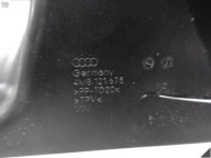 AUDI RSQ8 a 1 4M8 20-24 volant csatorna vzduchový intercoolera předek levá