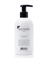 BALMAIN HAIR MOISTURIZING SHAMPOO szampon 300 ml