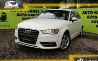 Audi A3 Audi A3 1.4 TFSI Attraction