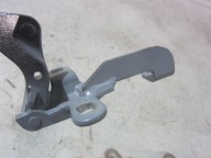 BMW X3 G01 hinge bonnet boot right left 7494944 7397316 41007494943