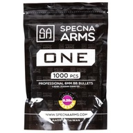 Kulki Tracer 0.20g Specna Arms ONE 1000 szt ASG