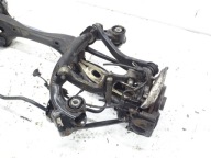 sususpension sider rear part arm swing AUDI A4 B9 sedan