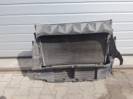 KOMPLET Radiateur IVECO DAILY 4 2007 2.3 D DIT12001