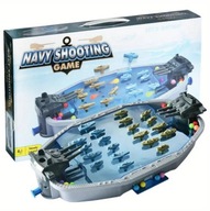Gra planszowa 707 Games Navy Shooting Game
