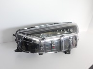 FORD MUSTANG MACH-E 20- LICHT+MODUL FULL LED BASE