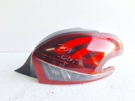 PEUGEOT 208 HB LIFT 15-19 light right