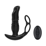 dla mężczyzn masażer prostaty Bluetooth Dildo wibr