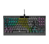 Corsair K70 RGB TKL CHAMPION SERIES Cherry MX Red