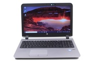 HP ProBook 450 G3 i3-6100U 16GB RAM 128GB SSD+ HDD