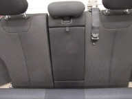 hátsó ülés hátsó hátso BMW 3 F31 Kombi Touring
