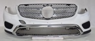 MERCEDES GLC W253 15- bumper front front PDC A2538850325
