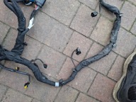 cablaggio Cablaggio motore usato AUDI RS6 C8 23r 4.0 TFSI