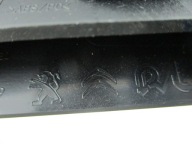 RÁM obal budíku PEUGEOT 208 II M0V022813