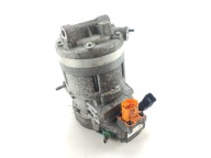 compressor compressor; of the air conditioning HYUNDAI IONIQ 97701-G2000
