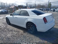 Chrysler 300s 300S AWD 2018