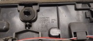 cap moulding mikrostyk bonnet Opel Meriva B