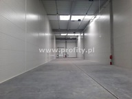 Magazyny i hale, 695 m²