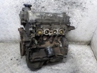 TOYOTA YARIS and engine 1.0 16 V 68 KM 1SZ