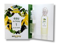 eau de Sisley 1 EDT próbka 1,4 ml