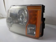 LAND ROVER DISCOVERY III XENON light left front front UK