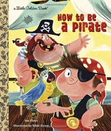 How to Be a Pirate Fliess Sue