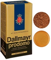 Dallmayr Prodomo - mletá káva 500g