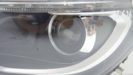 REFLEKTOR light left front left BI XENON MERCEDES CLA W117 A1179065300
