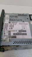 player navi 13188477 Opel Signum