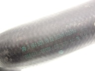 hadice chladiče vody levý Mercedes ML W164 3.0 CDI